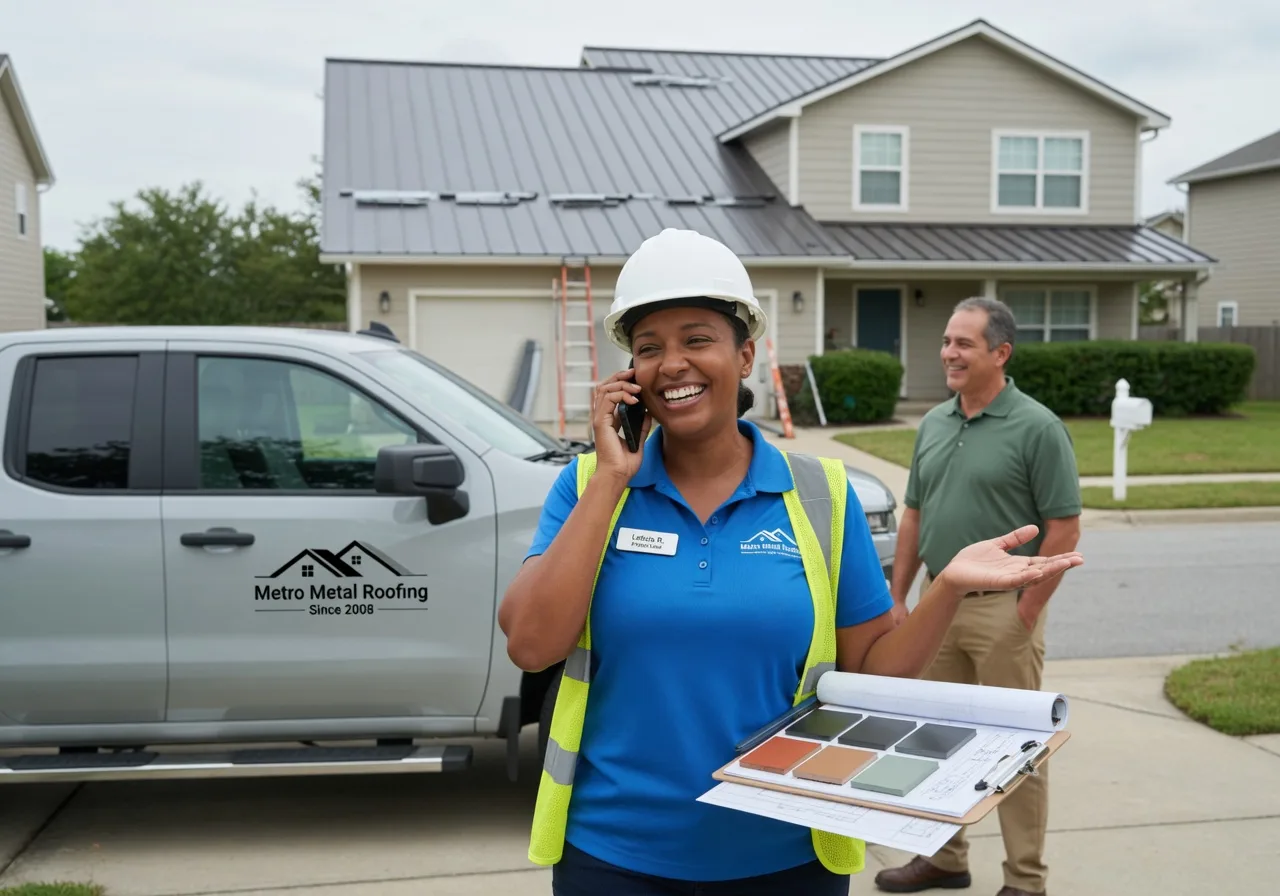 Metal Roofing Installation Elkton, MN FAQs