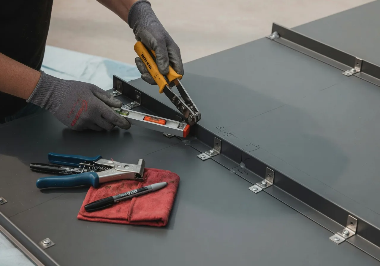 Why choose Metal Roofing Installation in Elkton, MN